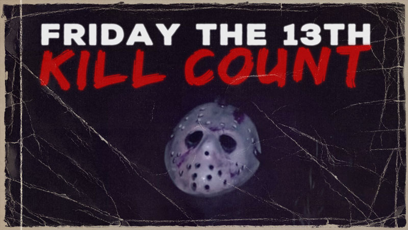 Friday The 13th: Fan Film
