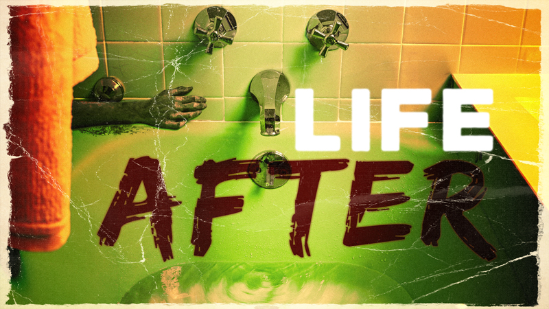 Life After: A Thriller Short Film